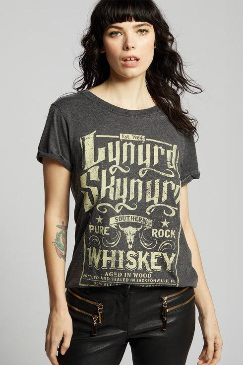 LYNYRD SKNYRD TEE
